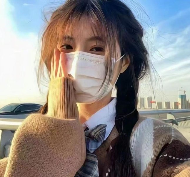 一个美国人在巴黎