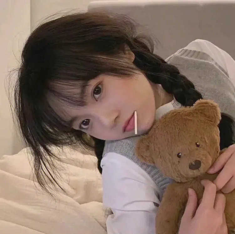 蓝色妖姬